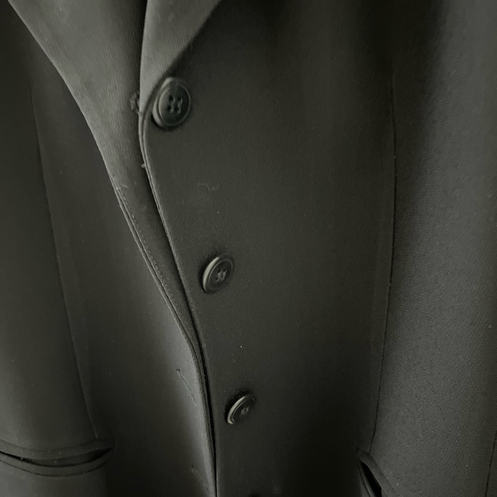 Petite Sophisticate Blazer - Picture 4 of 6